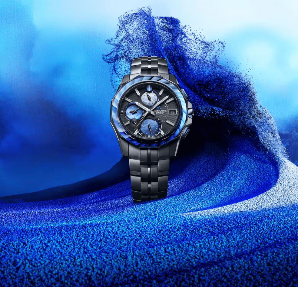 ジーショック(G-SHOCK) MTG-B4000BD-1AJF | 大丸 京都店 6階宝飾